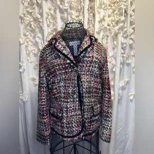 SAG HARBOR size 14 blazer